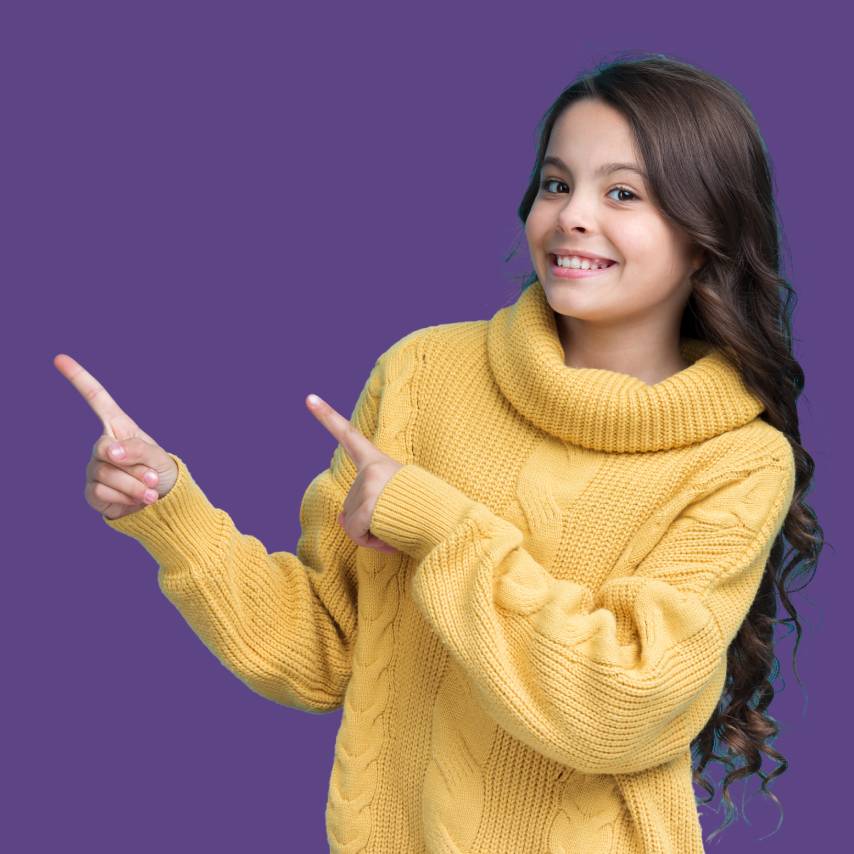 Orthodontist - Braces & Invisalign - for kids and adults