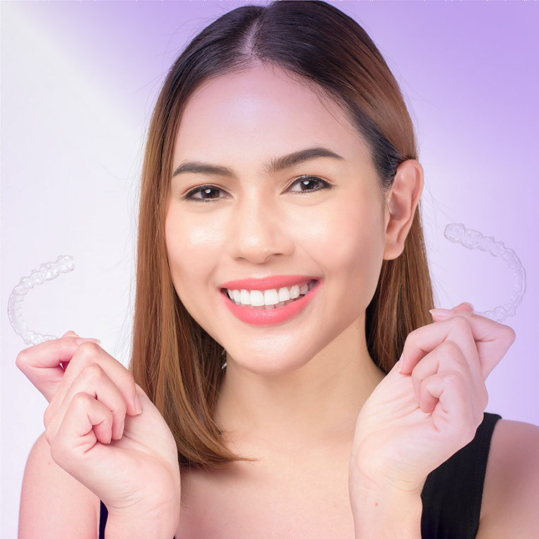 invisalign in Centennial CO