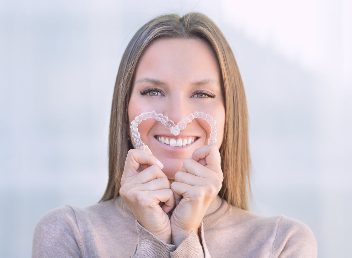 invisalign in in Centennial, CO